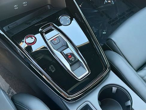 New 2026 Audi RS 3 AWD/4WD image 28