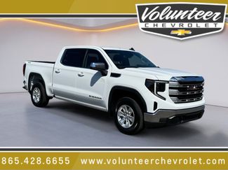 Used 2024 GMC Sierra 1500 SLE video 1