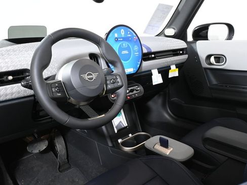 New 2026 MINI Cooper S FWD image 23