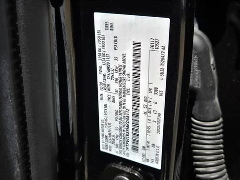 Used 2021 Ford F150 Lariat image 24