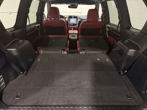 Used 2021 Lexus GX 460 Premium AWD/4WD image 58