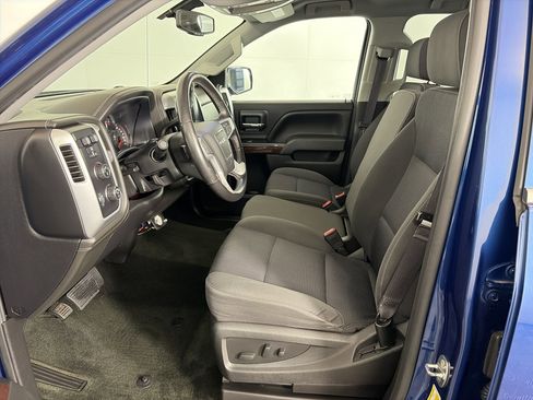 Used 2016 GMC Sierra 1500 SLE w/ SLE Value Package image 6
