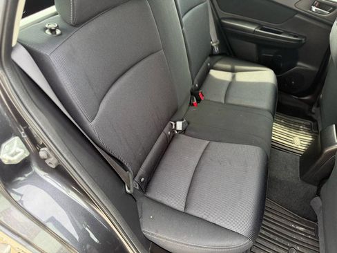 Used 2014 Subaru Impreza 2.0i Sport Premium image 29