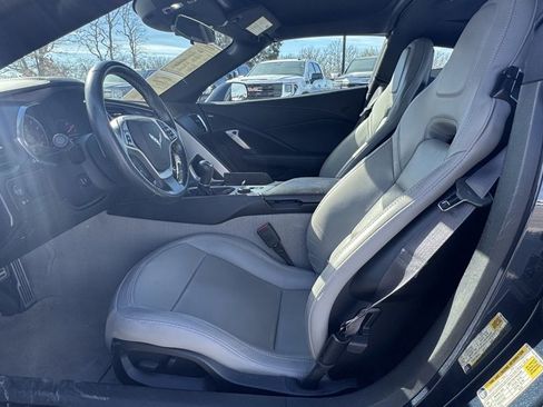 Used 2014 Chevrolet Corvette Z51 image 11