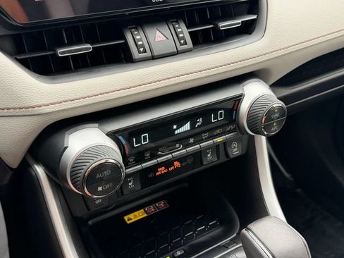Certified 2025 Toyota RAV4 XLE Premium w/ Weather Package FWD image 25