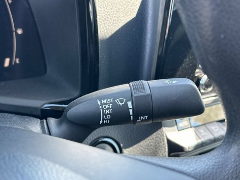 Used 2025 Toyota Camry LE FWD image 32