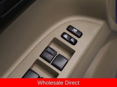 Used 2008 Toyota Highlander 4WD image 10