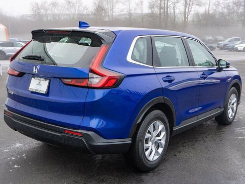 Certified 2023 Honda CR-V LX image 14