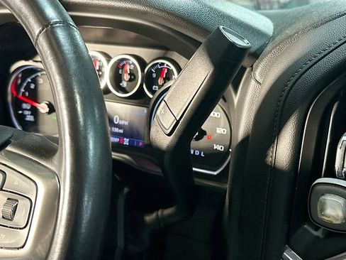 Used 2022 Chevrolet Silverado 1500 RST image 17