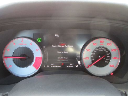 Certified 2023 Acura TLX SH-AWD w/ A-SPEC Pkg image 17