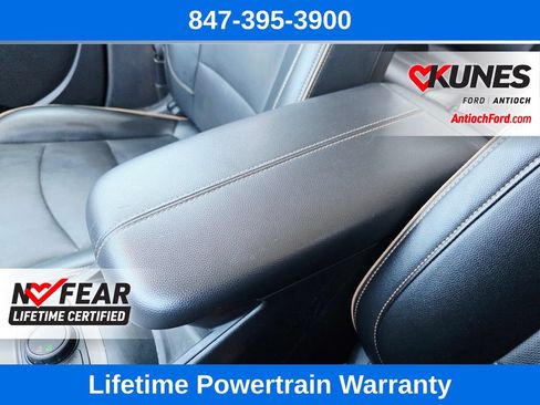 Used 2023 GMC Terrain AT4 AWD/4WD image 59