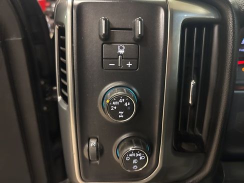 Used 2016 Chevrolet Silverado 1500 LT w/ All Star Edition image 20