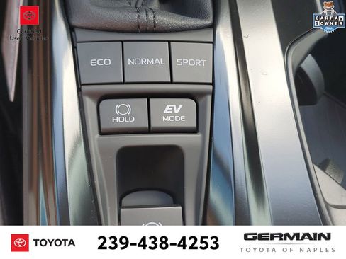 Used 2026 Toyota Camry SE w/ Convenience Package FWD image 32