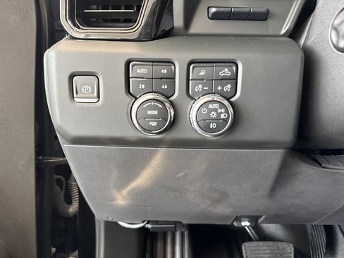 Used 2023 GMC Sierra 1500 AT4X AWD/4WD image 37
