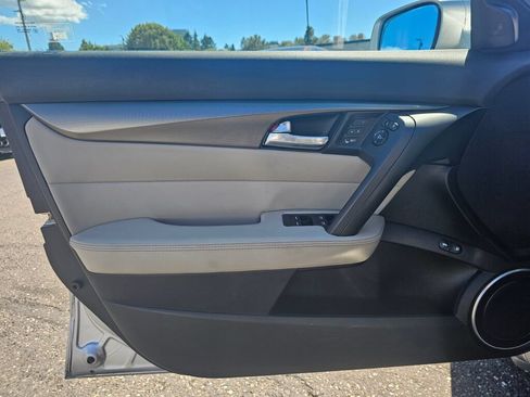 Used 2012 Acura TL SH-AWD image 19