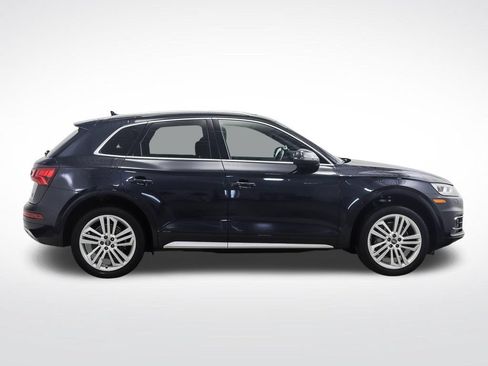 Used 2018 Audi Q5 Prestige AWD/4WD image 6