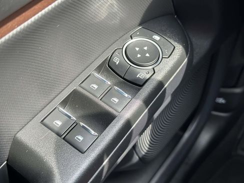 Used 2025 Ford Bronco Sport Outer Banks w/ Outer Banks Tech Package+ AWD/4WD image 21
