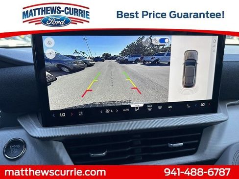 New 2026 Ford Explorer Active w/ Active Comfort Package image 20