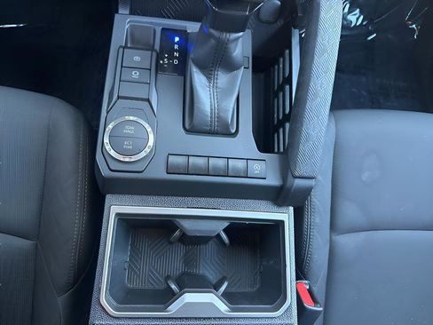 Used 2024 Toyota Tacoma SR5 image 21