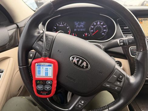 Used 2014 Kia Cadenza Premium image 44