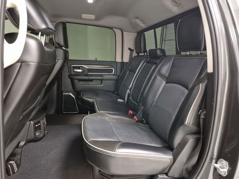 Used 2024 RAM 2500 Laramie w/ Safety Group image 26