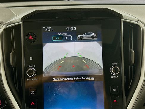 Used 2024 Subaru Crosstrek 2.0i Premium image 21