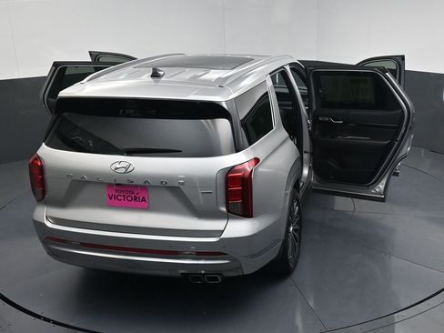 Used 2025 Hyundai Palisade Calligraphy AWD/4WD image 22