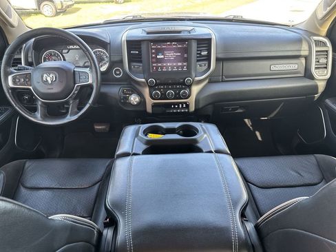 Used 2019 RAM 1500 Laramie image 25