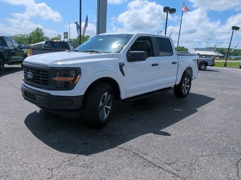 Used 2025 Ford F150 XL AWD/4WD image 5