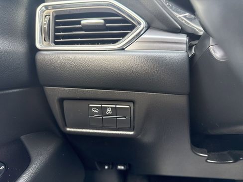 Used 2023 MAZDA CX-5 AWD 2.5 S w/ Select Package image 14