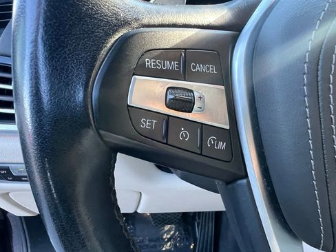 Used 2020 BMW X5 xDrive40i w/ Executive Package image 15