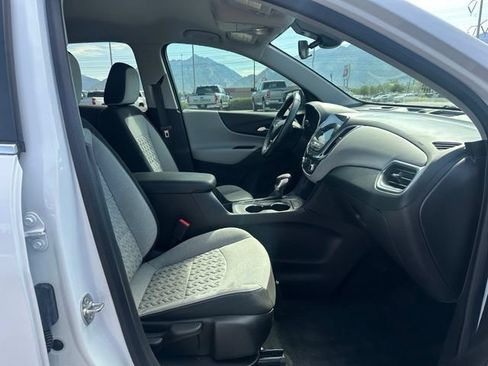 Certified 2024 Chevrolet Equinox LT FWD image 31