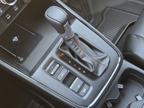 New 2026 Honda CR-V Sport Touring image 18