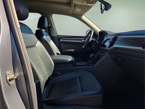 Used 2022 Volkswagen Atlas SE image 13