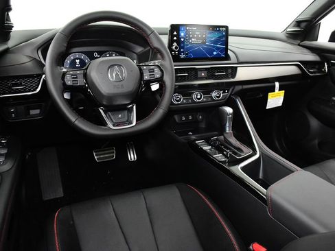 New 2026 Acura ADX A-Spec image 6