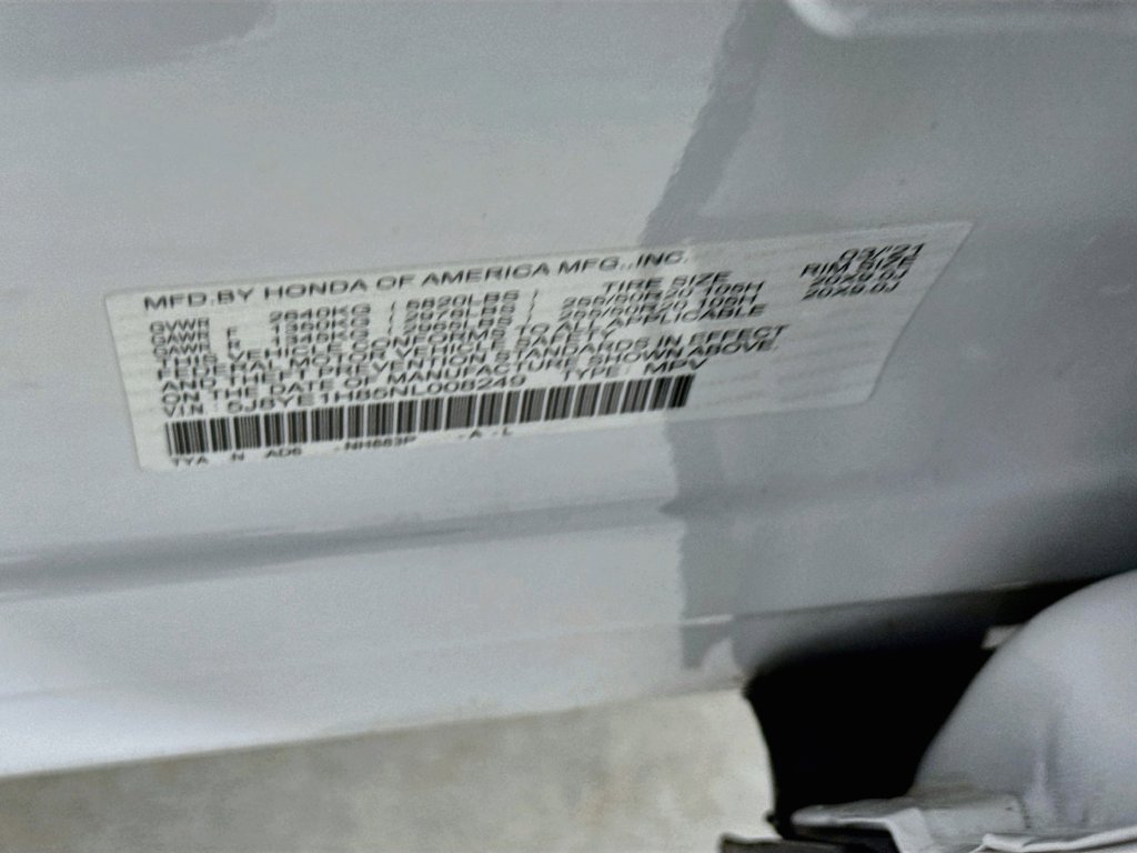 Used 2022 Acura MDX w/ Advance Package AWD/4WD image 42