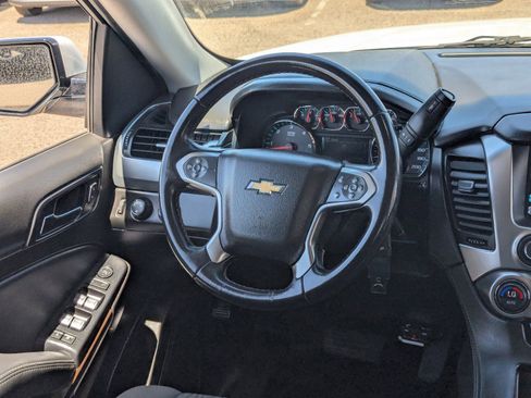 Used 2019 Chevrolet Tahoe LS AWD/4WD image 15