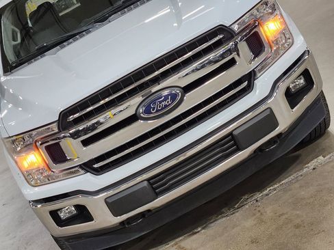 Used 2019 Ford F150 XLT w/ Equipment Group 301A Mid image 19