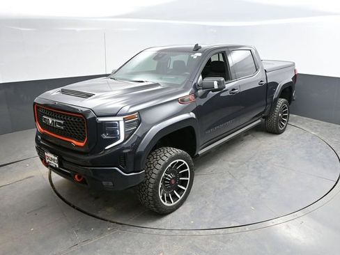 Used 2023 GMC Sierra 1500 AT4 w/ AT4 Premium Package image 44