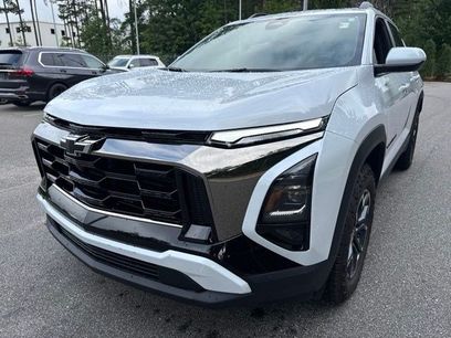 Used 2026 Chevrolet Equinox ACTIV w/ Convenience Package III