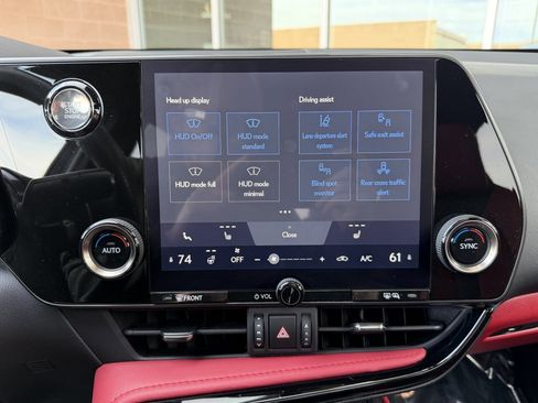 Used 2024 Lexus NX 350 F Sport image 21