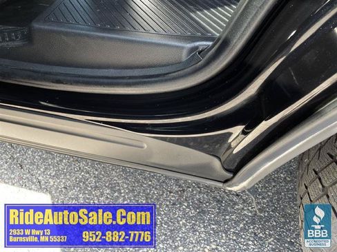 Used 2022 Ford Explorer 4WD Police Interceptor image 35