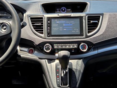 Used 2015 Honda CR-V EX image 14