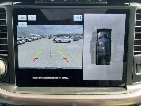 Used 2023 Ford F150 Raptor image 31