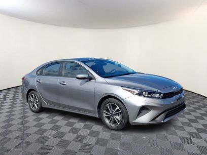 Used 2024 Kia Forte LXS w/ LXS Technology Package