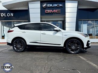 Used 2020 Acura RDX A-Spec image 1