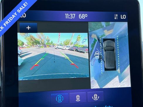 Used 2022 Ford Explorer Platinum w/ Equipment Group 601A image 21