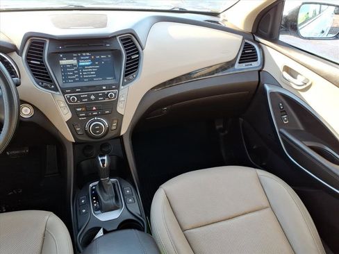 Used 2017 Hyundai Santa Fe Sport w/ 2.4L Tech Package 04 image 11