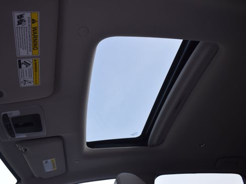 Used 2026 Honda HR-V EX-L image 24