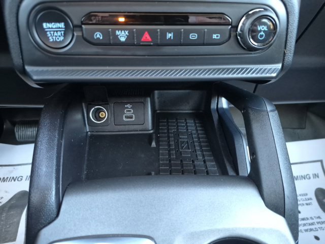 Used 2025 Ford Bronco Sport Badlands AWD/4WD image 32